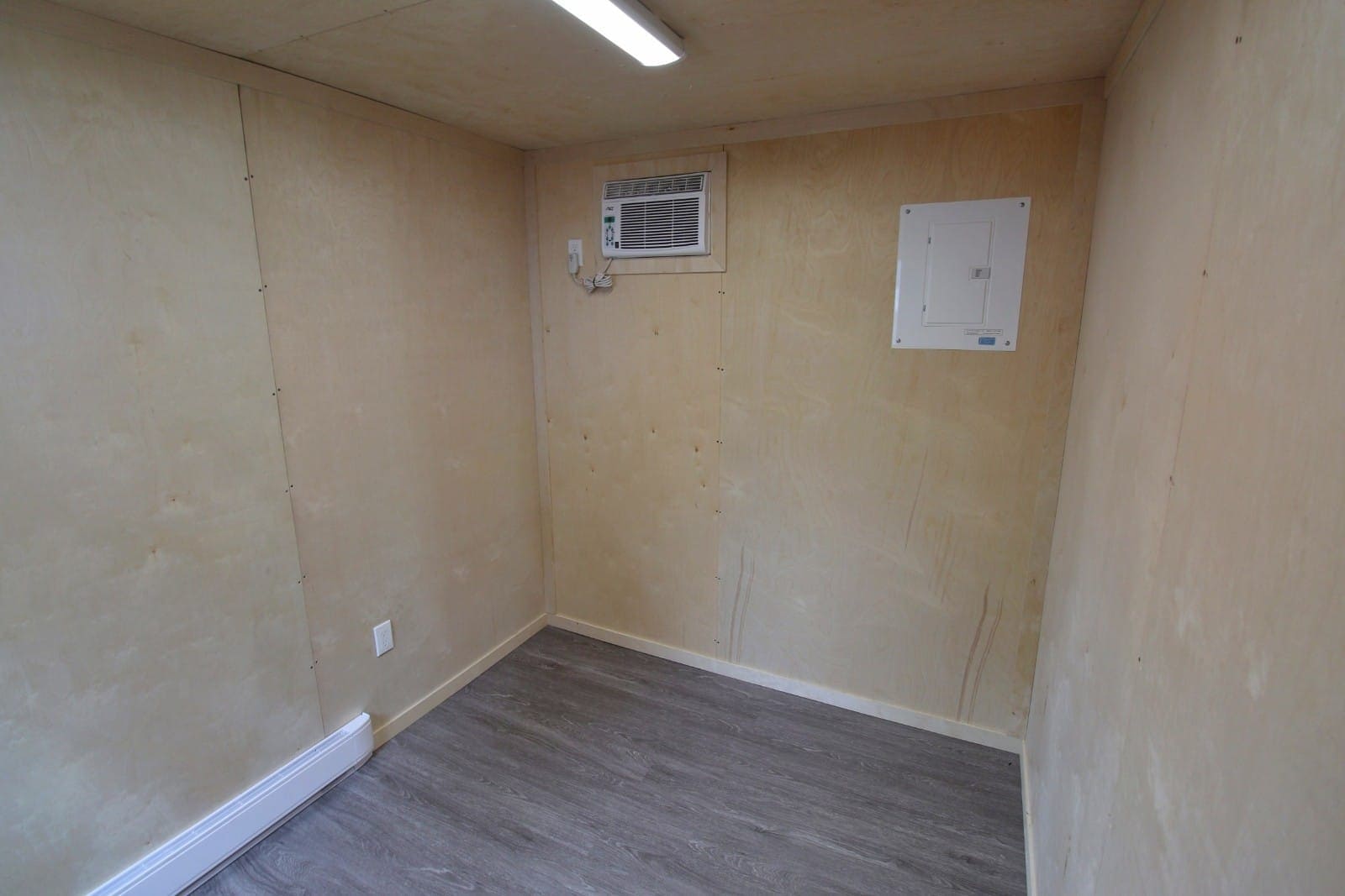 10’ Economy Office CUBE - Container Systems Australia