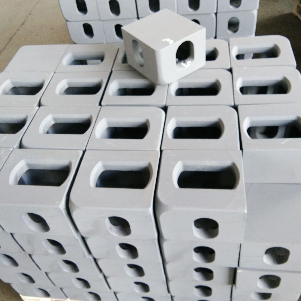 INSTA Container Corner Casting - Container Systems Australia