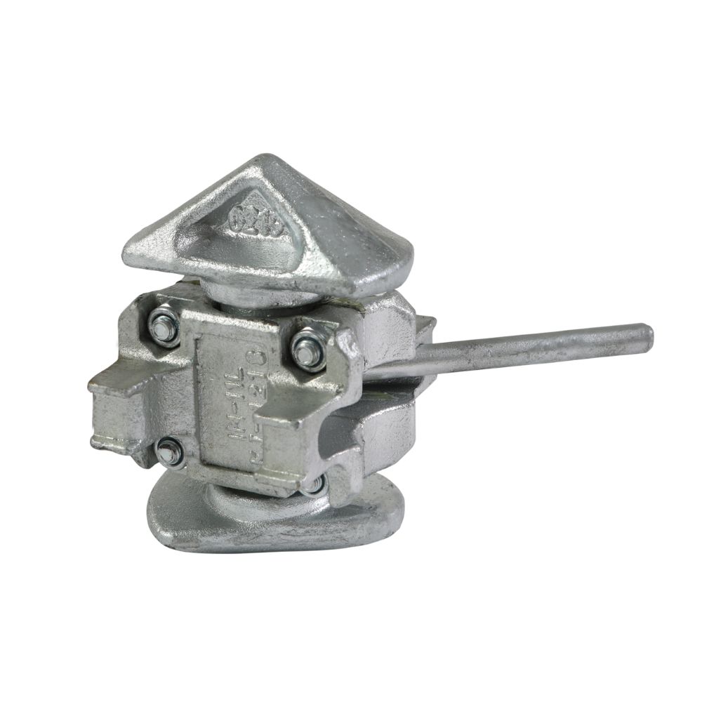 INSTA Twist Lock - Container Systems Australia