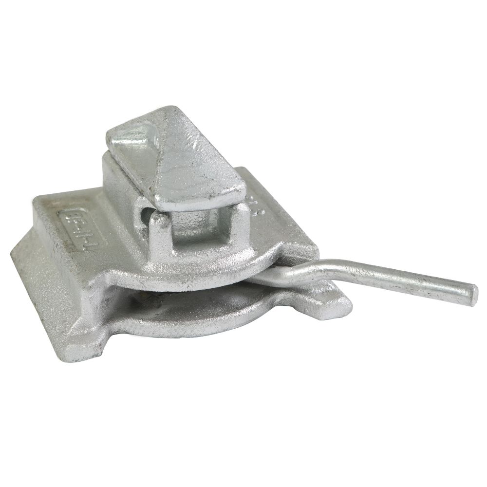 INSTA Twist Lock – Deck Mount - Container Systems Australia