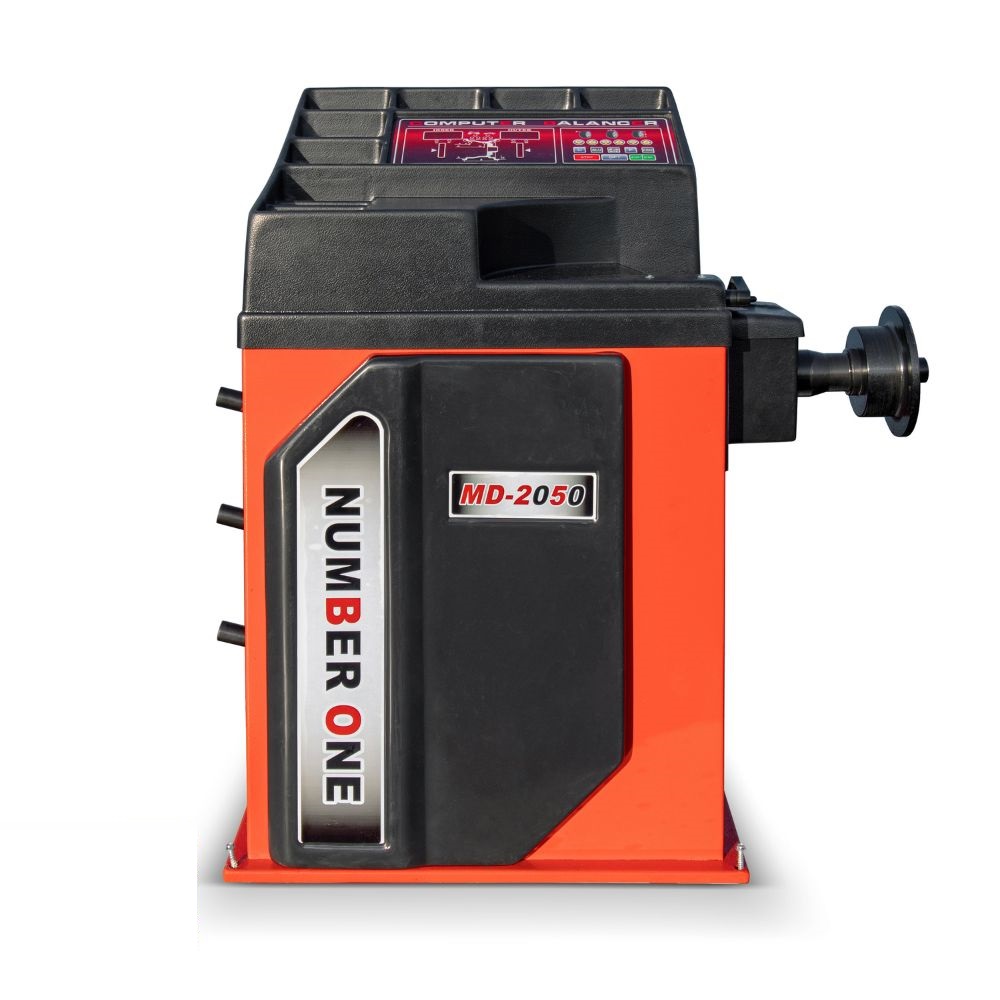 M&B | Wheel Balancer - Container Systems Australia