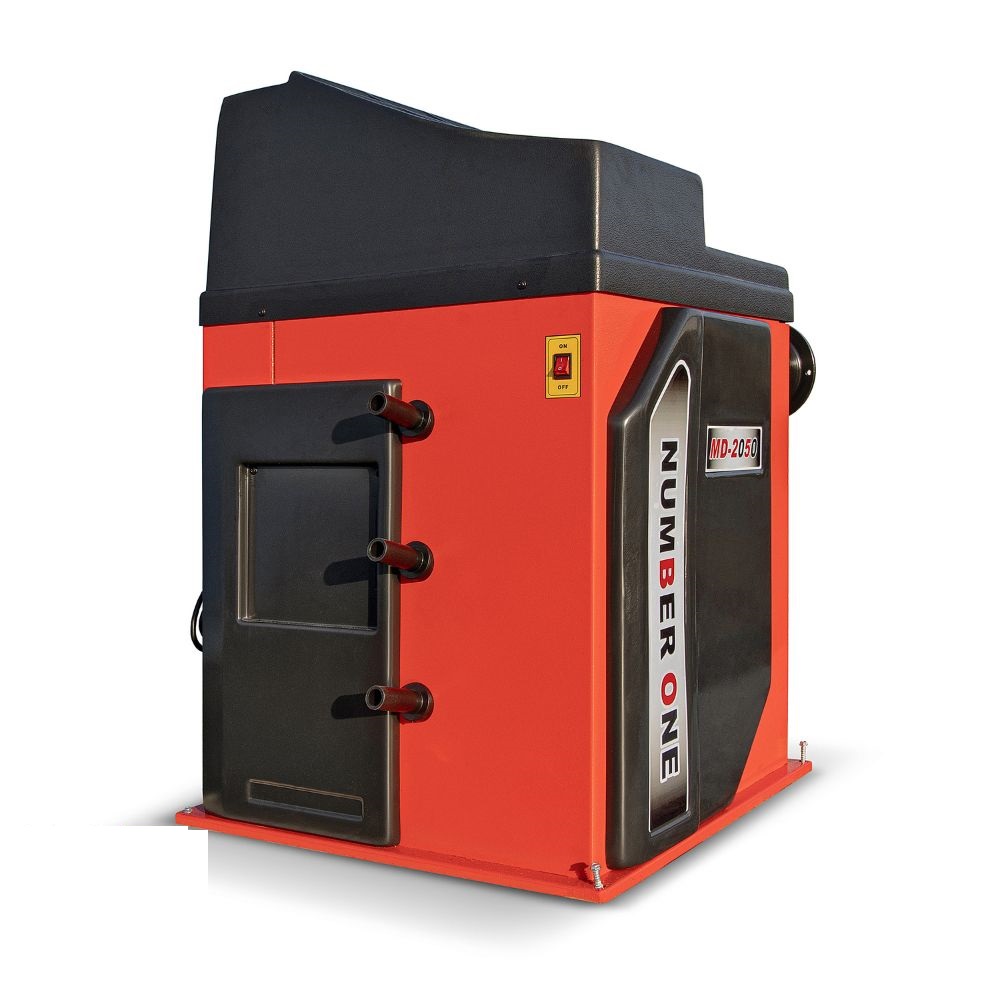 M&B | Wheel Balancer - Container Systems Australia