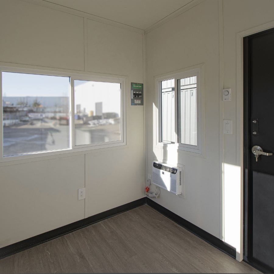 10’ Guard CUBE - Container Systems Australia