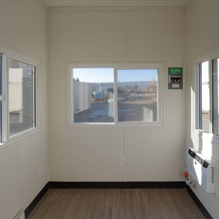 10’ Guard CUBE - Container Systems Australia