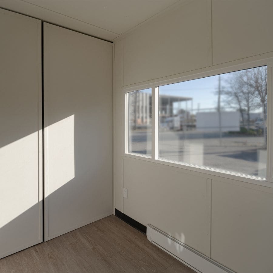 10’ Guard CUBE - Container Systems Australia