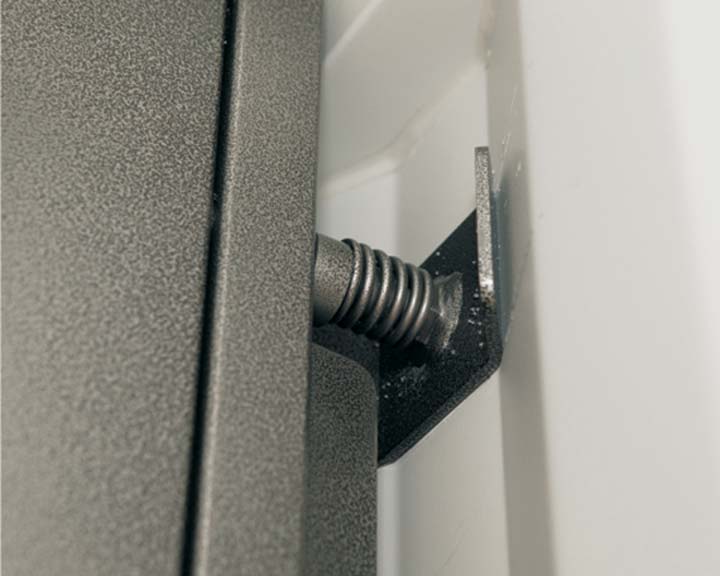 INSTA Divider Wall - Container Systems Australia
