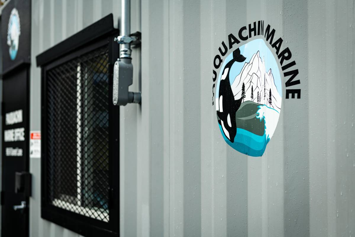 Office + Laboratory Space - Container Systems Australia