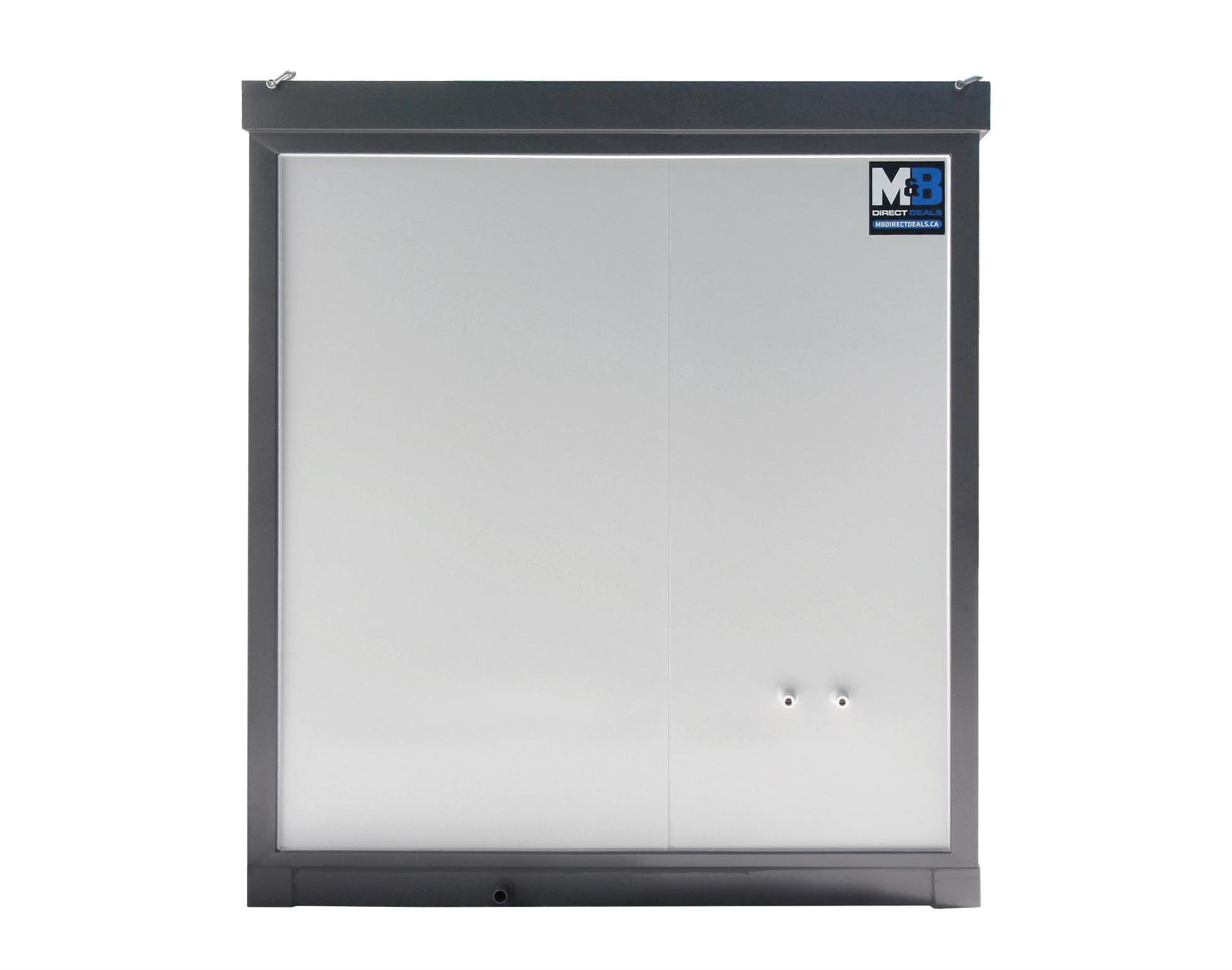 M&B | Modular Housing Pod - Container Systems Australia