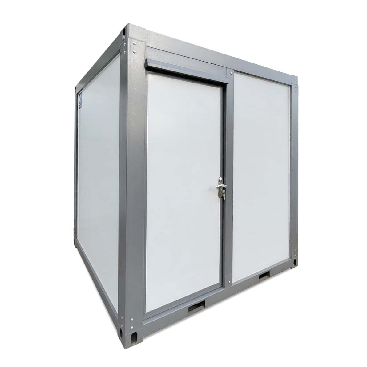 M&B | Portable Washroom + Shower - Container Systems Australia