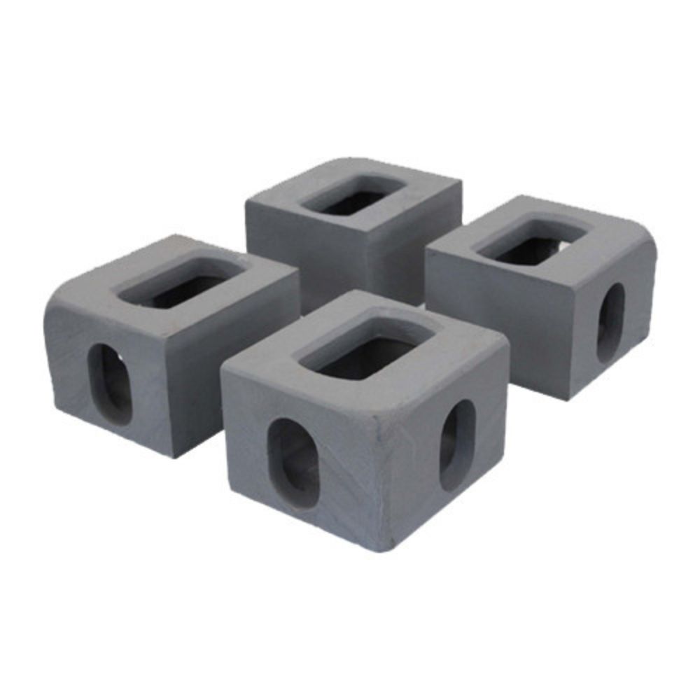 INSTA Container Corner Casting - Container Systems Australia