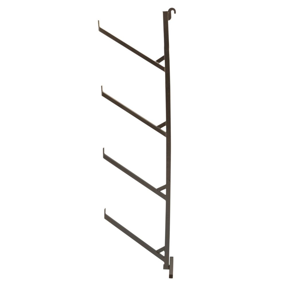 INSTA Pipe Rack - Container Systems Australia