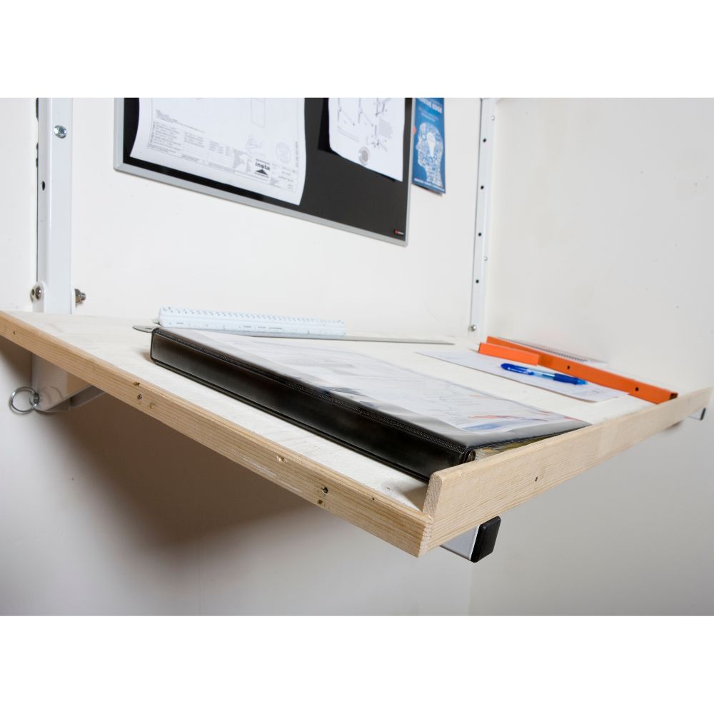 INSTA Planning/Drafting Table - Container Systems Australia