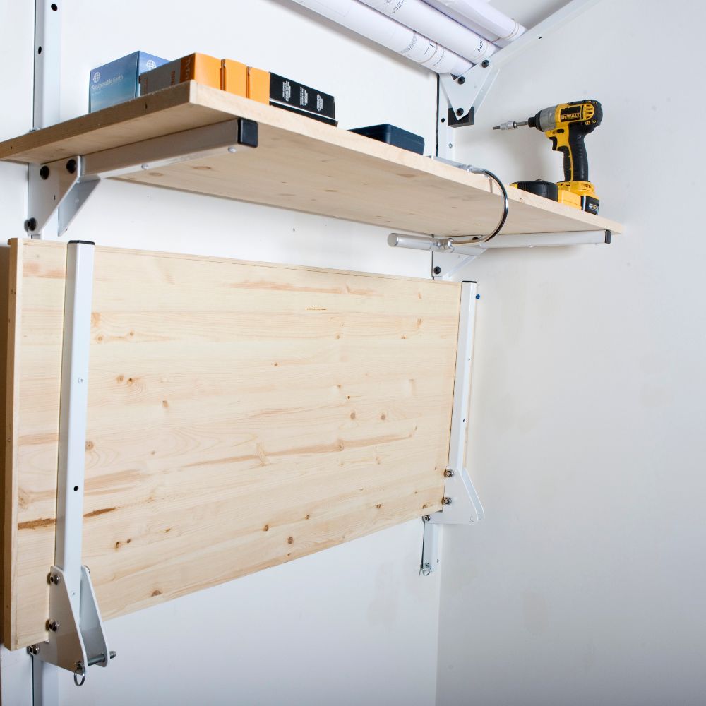 INSTA Planning/Drafting Table - Container Systems Australia