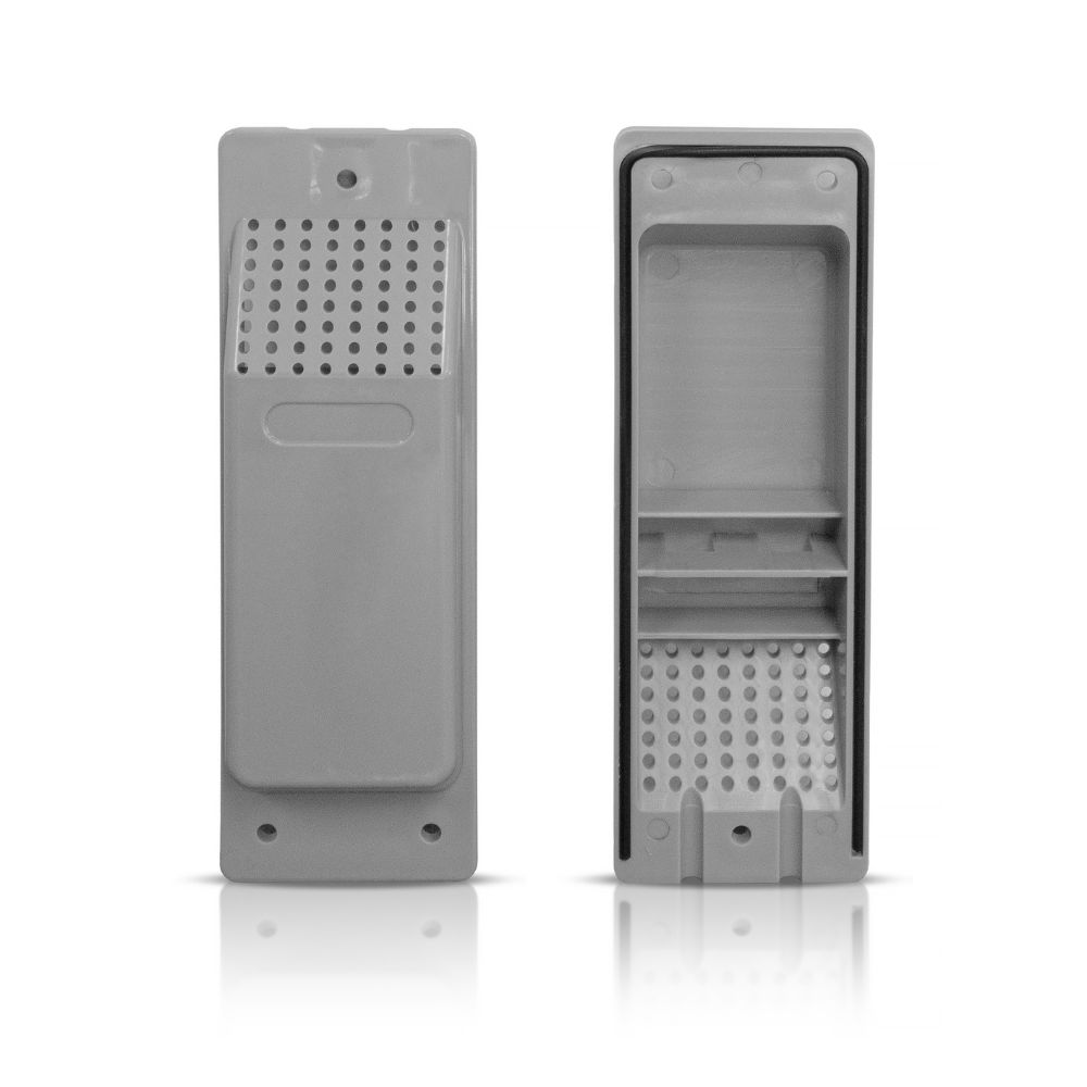 Factory Container Vent - Container Systems Australia