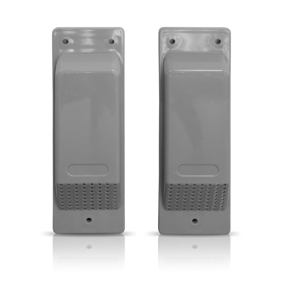 Factory Container Vent - Container Systems Australia