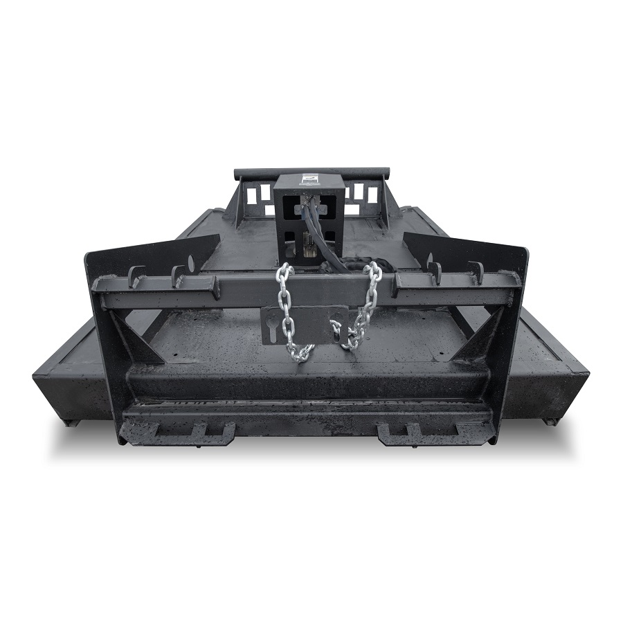 M&B | 66″ Brush Cutter - Container Systems Australia
