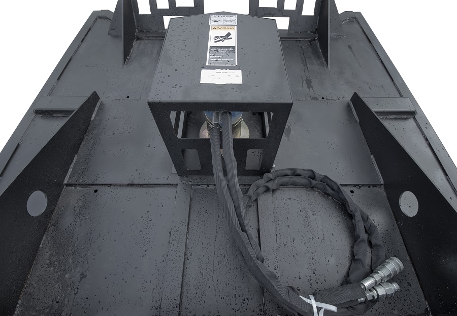 M&B | 66″ Brush Cutter - Container Systems Australia