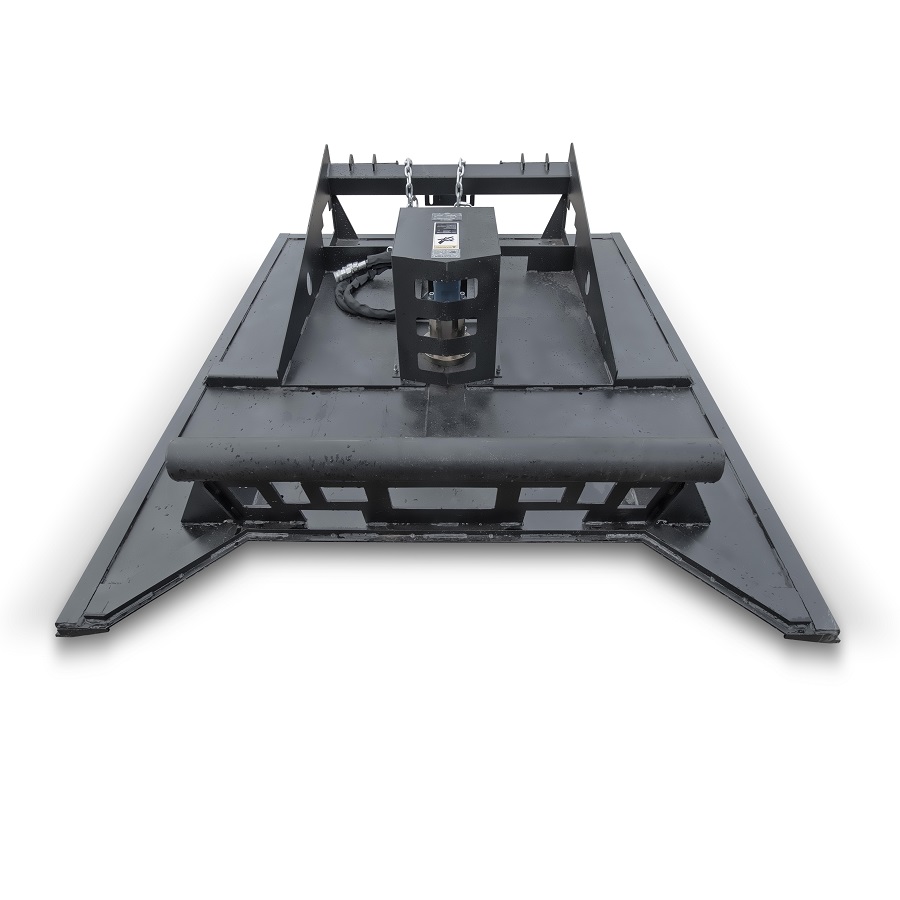 M&B | 66″ Brush Cutter - Container Systems Australia