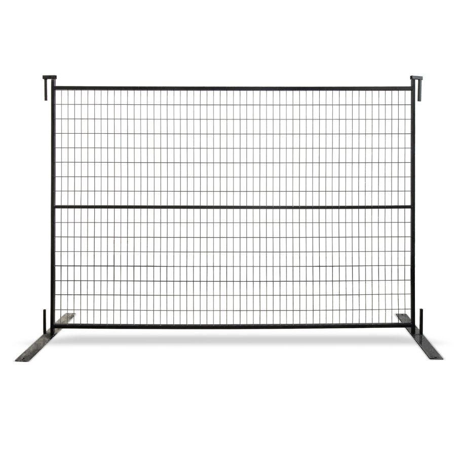 Temporary Fencing - Container Systems Australia