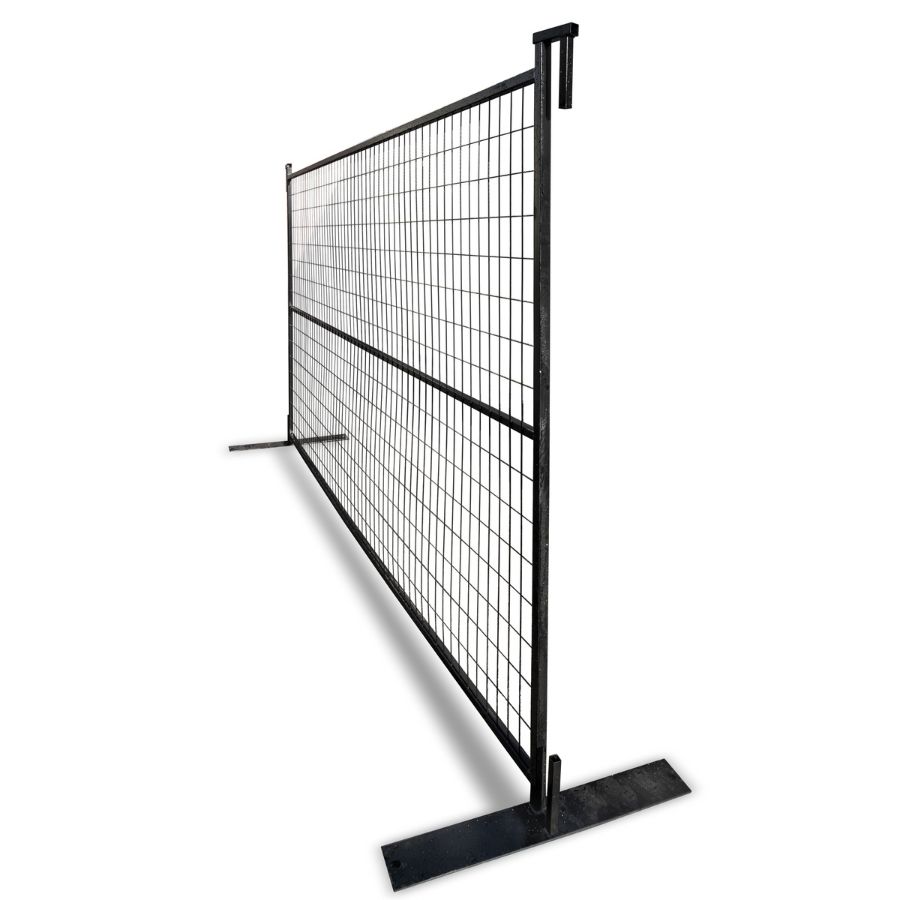 Temporary Fencing - Container Systems Australia